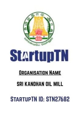 MSME Registration Certificate
