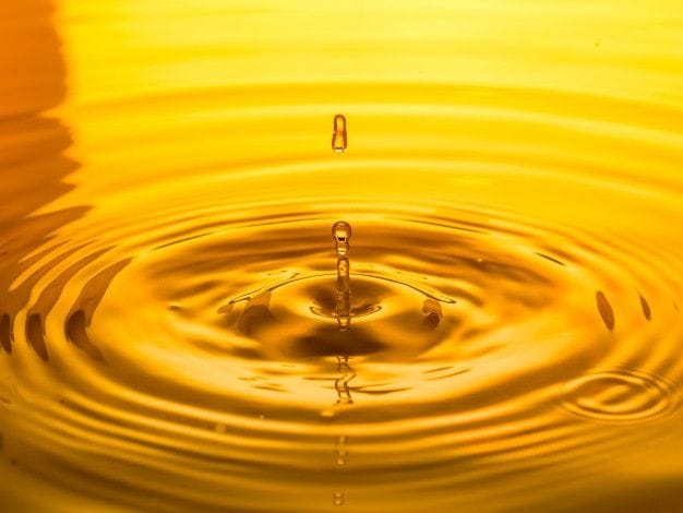 Natural Cold-Pressed Oils